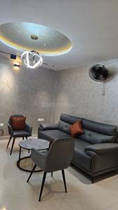 Hall Image of 1050 Sq.ft 2 BHK Apartment / Flat for rent in Palazhi Kozhikode for Rs. 55000