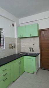 Kitchen Image of 1730 Sq.ft 3 BHK Apartment / Flat for sale in Nacharam Secunderabad for Rs. 12200000