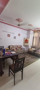 Hall Image of 1500 Sq.ft 3 BHK Apartment / Flat for sale in Dronacharya Apartments, Mayur Vihar Phase 1 New Delhi for Rs. 27500000