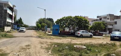 Image of 2610 Sq.ft Residential Plot / Land for sale in Sushant Golf City, Lucknow for Rs. 22500000