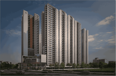 2 BHK Flat