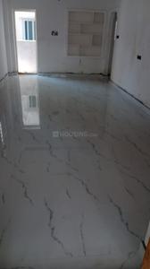 Hall Image of 1200 Sq.ft 2 BHK Independent House for sale in Kismatpur Hyderabad for Rs. 14500000