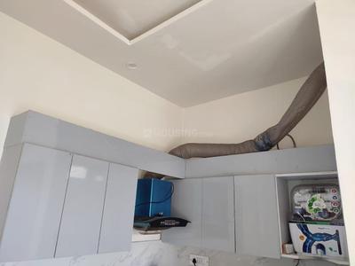Kitchen Image of 267 Sq.ft 1 BHK Apartment / Flat for sale in TDI Wellington Heights, Sector 117 Mohali for Rs. 3150000