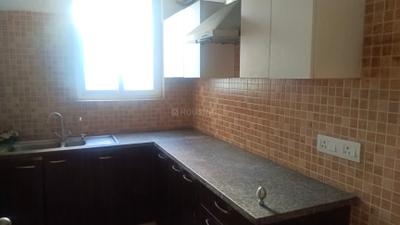 Kitchen Image of 1260 Sq.ft 2 BHK Apartment / Flat for sale in Umang Winter Hills, Sector 77 Gurgaon for Rs. 13600000