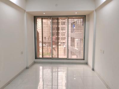 Living Room Image of 700 Sq.ft 1 BHK Apartment / Flat for sale in Ulwe Navi Mumbai for Rs. 4500000
