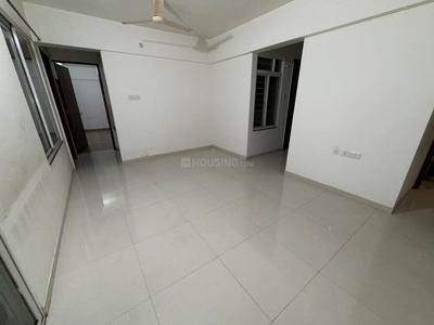 Hall Image of 1080 Sq.ft 2 BHK Apartment / Flat for rent in Pharande Puneville Phase I, Punawale Pune for Rs. 26500