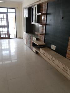Hall Image of 1800 Sq.ft 3 BHK Apartment / Flat for rent in Priyadarshini Adhishthan Apartment, Pallavi Nagar Bhopal for Rs. 28000
