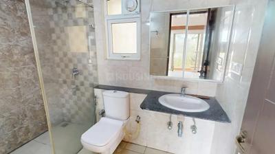 Image of 1851 Sq.ft 3 BHK Apartment / Flat for sale in Sattva Cadenza, Kudlu Gate, Bengaluru for Rs. 30000002