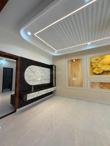 Bedroom Image of 1700 Sq.ft 3 BHK Independent House for sale in Mowa Raipur for Rs. 5990000