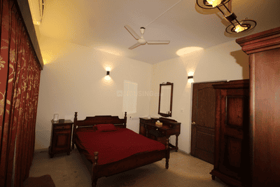 Bedroom Image of 2320 Sq.ft 3 BHK Apartment / Flat for sale in Frazer Town Bengaluru for Rs. 39500000