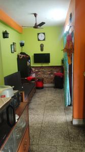 Image of 700 Sq.ft 2 BHK Apartment / Flat for sale in Bansdroni Mauza, Kolkata for Rs. 2200000