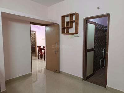 Bedroom Image of 906 Sq.ft 2 BHK Apartment / Flat for sale in Velachery Chennai for Rs. 9800000