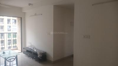 Living Room Image of 1150 Sq.ft 3 BHK Apartment / Flat for sale in Tata Amantra Phase 2, Bhiwandi Thane for Rs. 7000000