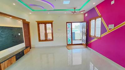 Living Room Image of 800 Sq.ft 2 BHK Villa for sale in Maraimalai Nagar Chennai for Rs. 2754789