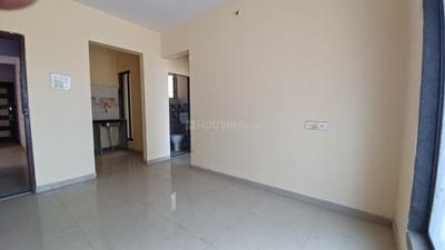 Hall Image of 608 Sq.ft 1 RK Apartment / Flat for sale in Shree Krupa Chahu Pride, Dronagiri Navi Mumbai for Rs. 4000000