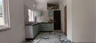 Kitchen Image of 500 Sq.ft 1 BHK Apartment / Flat for sale in Behala Chowrasta Kolkata for Rs. 2200000