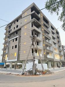 Image of 1300 Sq.ft 3 BHK Apartment / Flat for sale in Gandhi Path West, Jaipur for Rs. 5500000