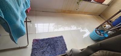 Kitchen Image of 1300 Sq.ft 3 BHK Apartment / Flat for sale in Pratik Gems, Kamothe Navi Mumbai for Rs. 19000000
