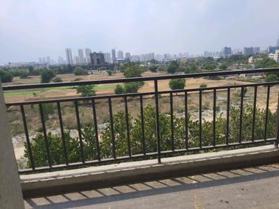 Bedroom One Image of 1260 Sq.ft 2 BHK Apartment / Flat for sale in Umang Winter Hills, Sector 77 Gurgaon for Rs. 13500000