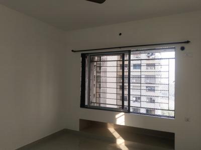 Bedroom Image of 2400 Sq.ft 3 BHK Apartment / Flat for sale in Juhu Mumbai for Rs. 77500000