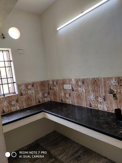 Pattabiram Kitchen 1