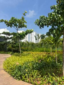 Image of 1900 Sq.ft 3 BHK Apartment / Flat for sale in Lodha Elanza, Dommasandra, Bengaluru for Rs. 24000000