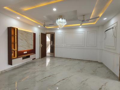 Hall Image of 680 Sq.ft 1 BHK Apartment / Flat for sale in Sector 110 Noida for Rs. 2750000