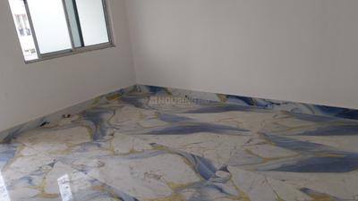 Bedroom Image of 480 Sq.ft 1 BHK Apartment / Flat for sale in Keshtopur Kolkata for Rs. 1700000