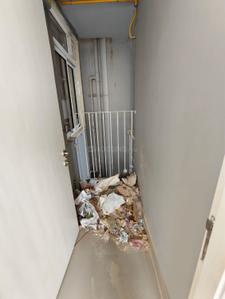 Bedroom Image of 980 Sq.ft 2 BHK Apartment / Flat for sale in Dhokali Naka Thane for Rs. 9000000