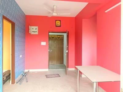 Living Room Image of 875 Sq.ft 3 BHK Apartment / Flat for sale in Pailan Kolkata for Rs. 4200000