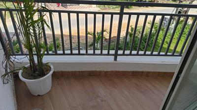 Image of 2033 Sq.ft 4 BHK Apartment / Flat for sale in Karolan Ka Barh, Jaipur for Rs. 11300000
