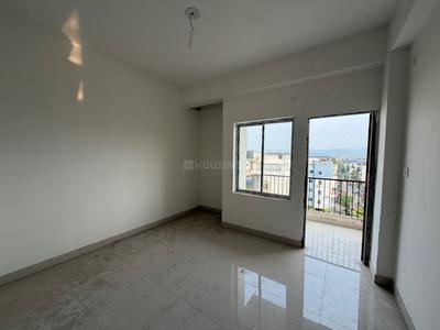 Bedroom Image of 1404 Sq.ft 3 BHK Apartment / Flat for sale in Kahilipara Guwahati for Rs. 6500000