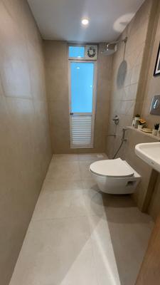 Shapoorji Pallonji The Canvas Residences Bathroom One 3