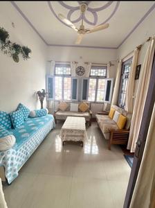 3.5 BHK Independent House