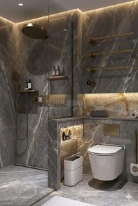 Bathroom Image of 2300 Sq.ft 4 BHK Duplex for sale in Rendlagadda Sangareddy for Rs. 14500000