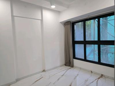 Bedroom Image of 890 Sq.ft 2 BHK Apartment / Flat for sale in Rajlaxmi Nakshatra Auris, Nalasopara West Nala Sopara for Rs. 5300000