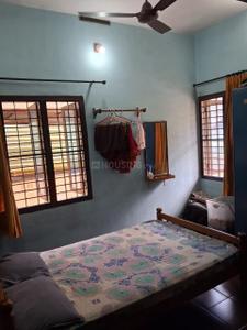 Bedroom Image of 800 Sq.ft 2 BHK Independent House for sale in Tharekkad Palakkad for Rs. 5000000