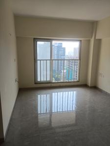 Hall Image of 800 Sq.ft 2 BHK Apartment / Flat for sale in Malde Silver Scape And Silver Enclave, Mulund West Mumbai for Rs. 16500000