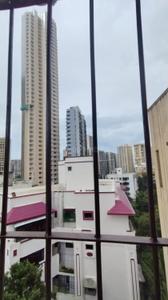 Image of 800 Sq.ft 2 BHK Apartment / Flat for sale in CH Medha CHSL, Kandivali West, Mumbai for Rs. 14500000