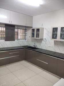 Kitchen Image of 1810 Sq.ft 3 BHK Apartment / Flat for sale in Koramangala Bengaluru for Rs. 28000000