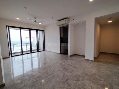 Hall Image of 1350 Sq.ft 2.5 BHK Apartment / Flat for sale in Lodha Dioro, Sion Mumbai for Rs. 37500000