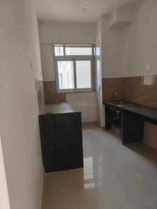 Kitchen Image of 900 Sq.ft 2 BHK Apartment / Flat for sale in Hubtown Rising City, Ghatkopar East Mumbai for Rs. 17000000