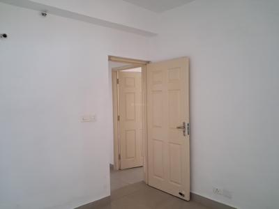 Bedroom Image of 1150 Sq.ft 2.5 BHK Apartment / Flat for sale in Supertech Cape Town, Sector 74 Noida for Rs. 11900000