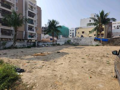 Image of 1100 Sq.ft Residential Plot / Land for sale in Manikonda, Hyderabad for Rs. 250000000