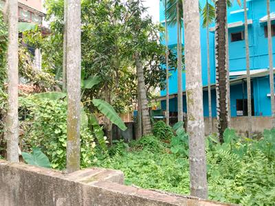 Passage Image of 1100 Sq.ft Residential Plot / Land for sale in Subhasgram Kolkata for Rs. 2700000