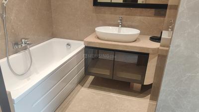 Bathroom Image of 2597 Sq.ft 4 BHK Apartment / Flat for sale in ANP Privado, Baner Pune for Rs. 40500000