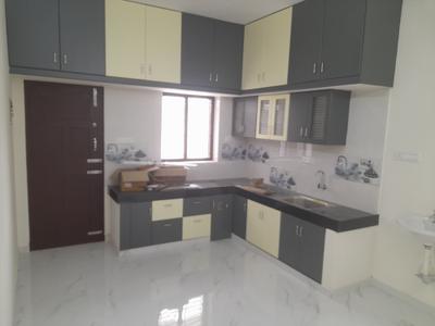 Kitchen Image of 2200 Sq.ft 4 BHK Independent House for sale in Asaripallam Nagercoil for Rs. 9800000