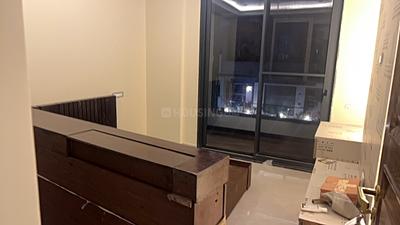 Bedroom Image of 1600 Sq.ft 3 BHK Builder Floor for rent in Sector 8 Panchkula for Rs. 85000
