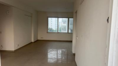 Living Room Image of 2192 Sq.ft 4 BHK Apartment / Flat for rent in CHD Avenue 71, Sector 72 Gurgaon for Rs. 54500