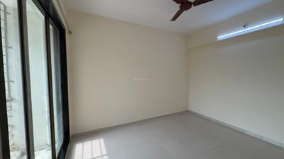 Bedroom Image of 1450 Sq.ft 2 BHK Apartment / Flat for rent in Ambika Heritage, Kharghar Navi Mumbai for Rs. 45000